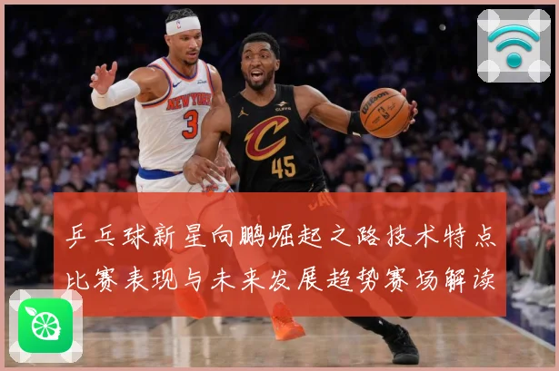 乒乓球新星向鹏崛起之路技术特点比赛表现与未来发展趋势赛场解读：最新赛事动态与深度分析