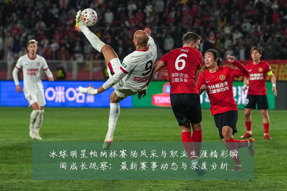 冰球明星帕纳林赛场风采与职业生涯精彩瞬间成长观察:最新赛事动态与深度分析